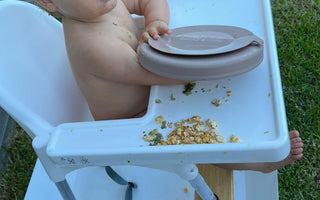 A nutritionist shares the most important nutrient for our bubs!! - Catchy