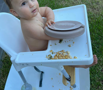 A nutritionist shares the most important nutrient for our bubs!! - Catchy