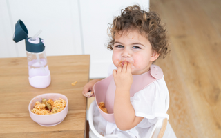 Expert Tips: The Post-Meal Cleaning Wrestle!