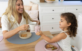 8 Ways to Encourage Healthy Eating Over the Holidays - Catchy