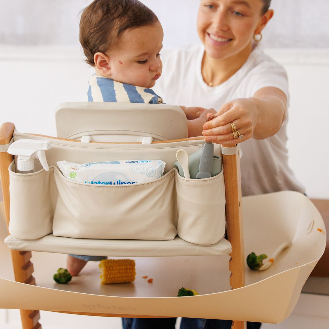 High Chair Accessories for Stokke Tripp Trapp
