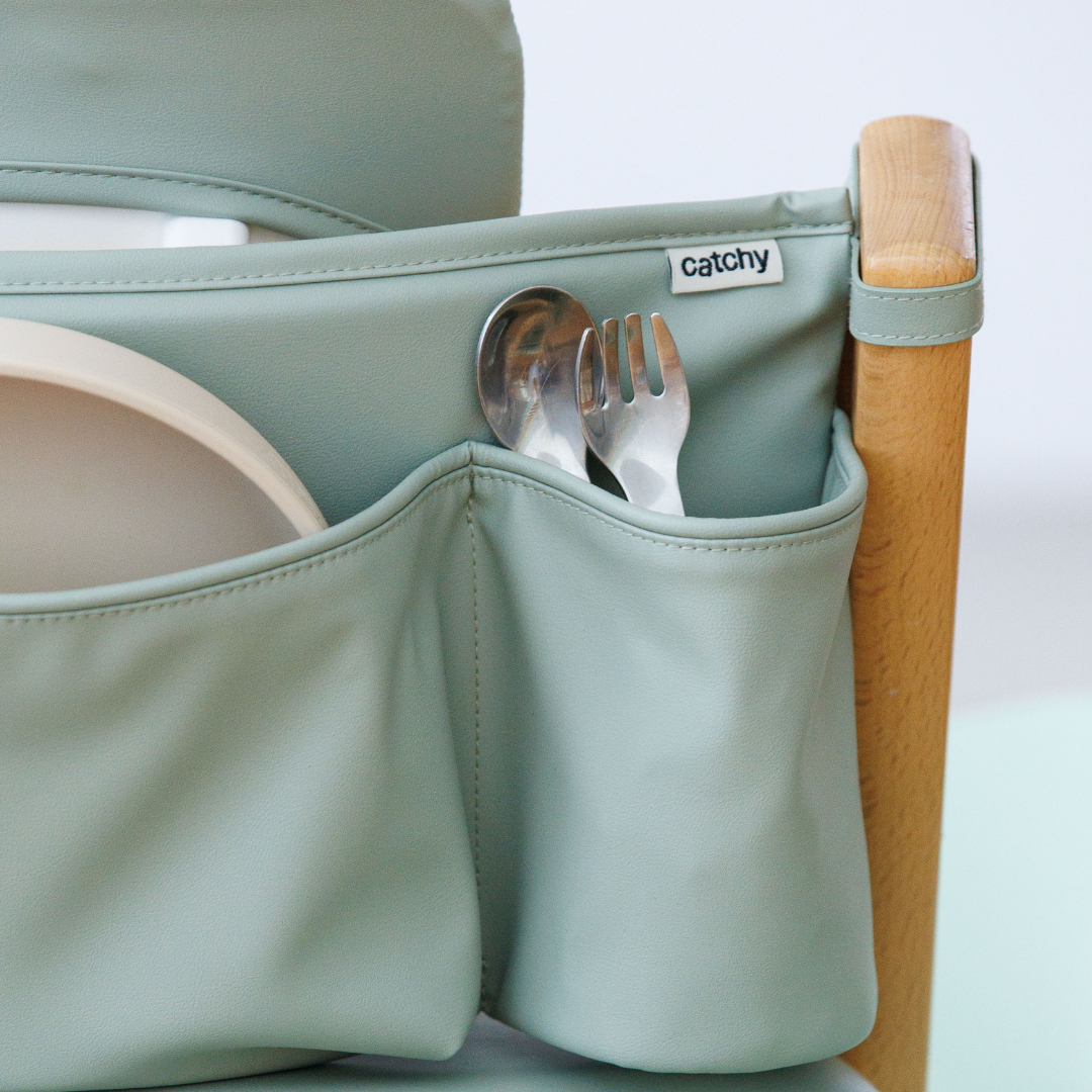 The Complete Set Up (For Stokke Tripp Trapp) – Catchy