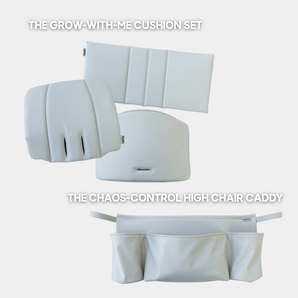 The Finishing Touches fits Stokke Tripp Trap