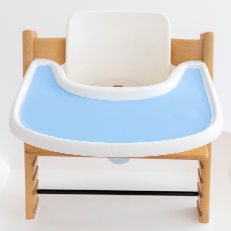 The Catchy Beginner Bundle (For Stokke Tripp Trapp High Chair)