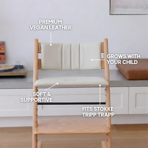 Set de cojines Grow-with-me