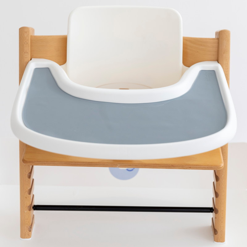 The Catchy Beginner Bundle (For Stokke Tripp Trapp High Chair)