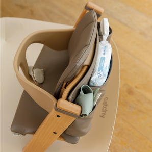 The Finishing Touches fits Stokke Tripp Trap