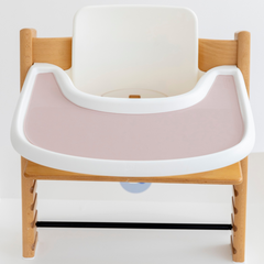 Mantel de silicona para Stokke Tripp Trapp