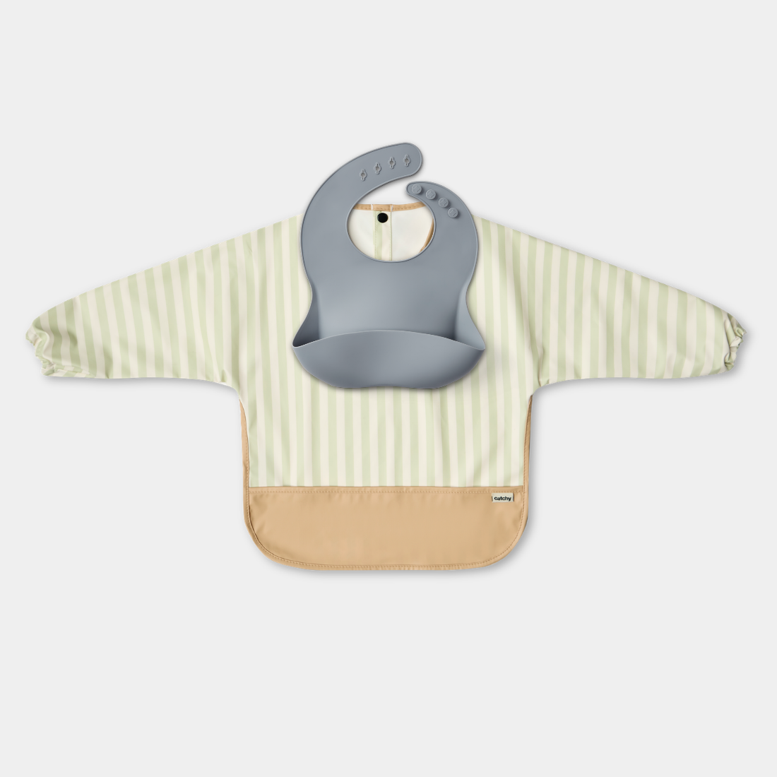 The Catch-All Bib Bundle