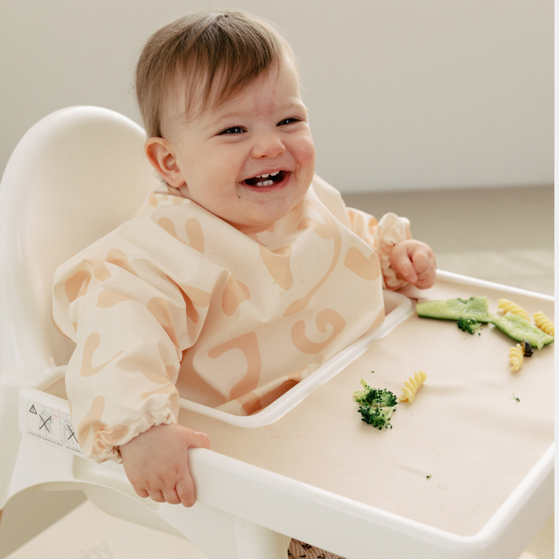 The Catch-All Bib Bundle