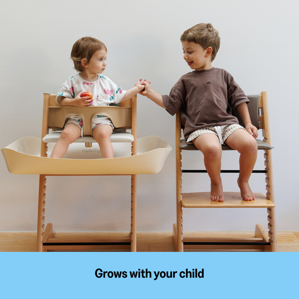 Set de cojines Grow-with-me