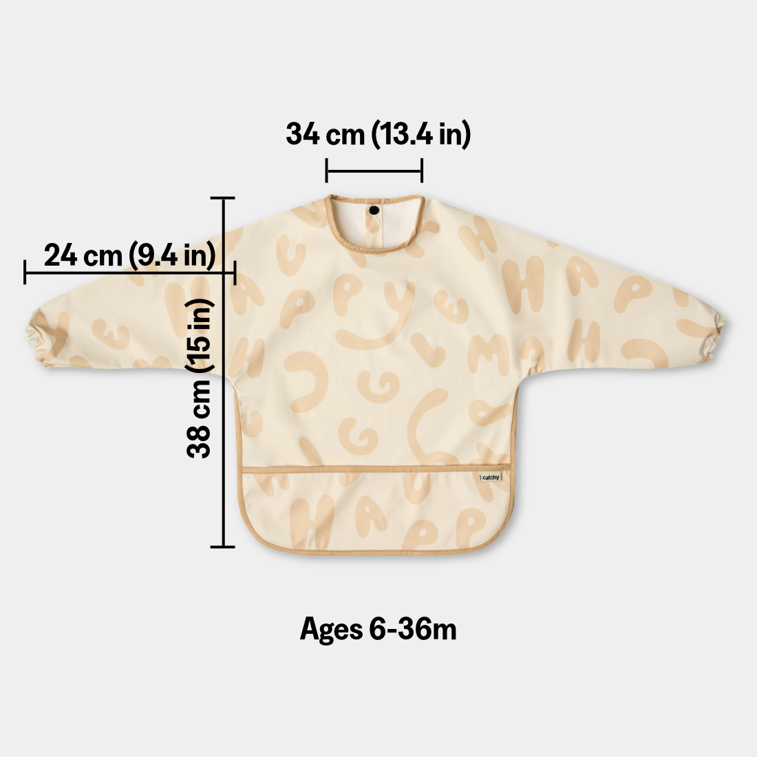 The Catch-All Bib Bundle