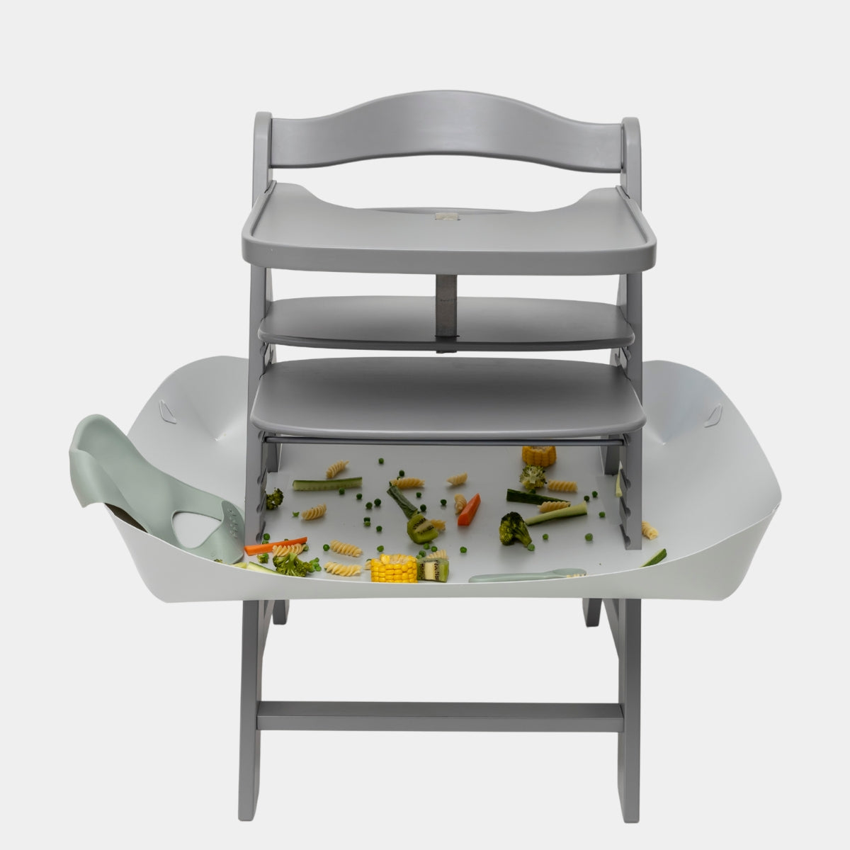 CATCHY - The Food Catcher