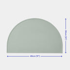 The Spill-Saver Placemat