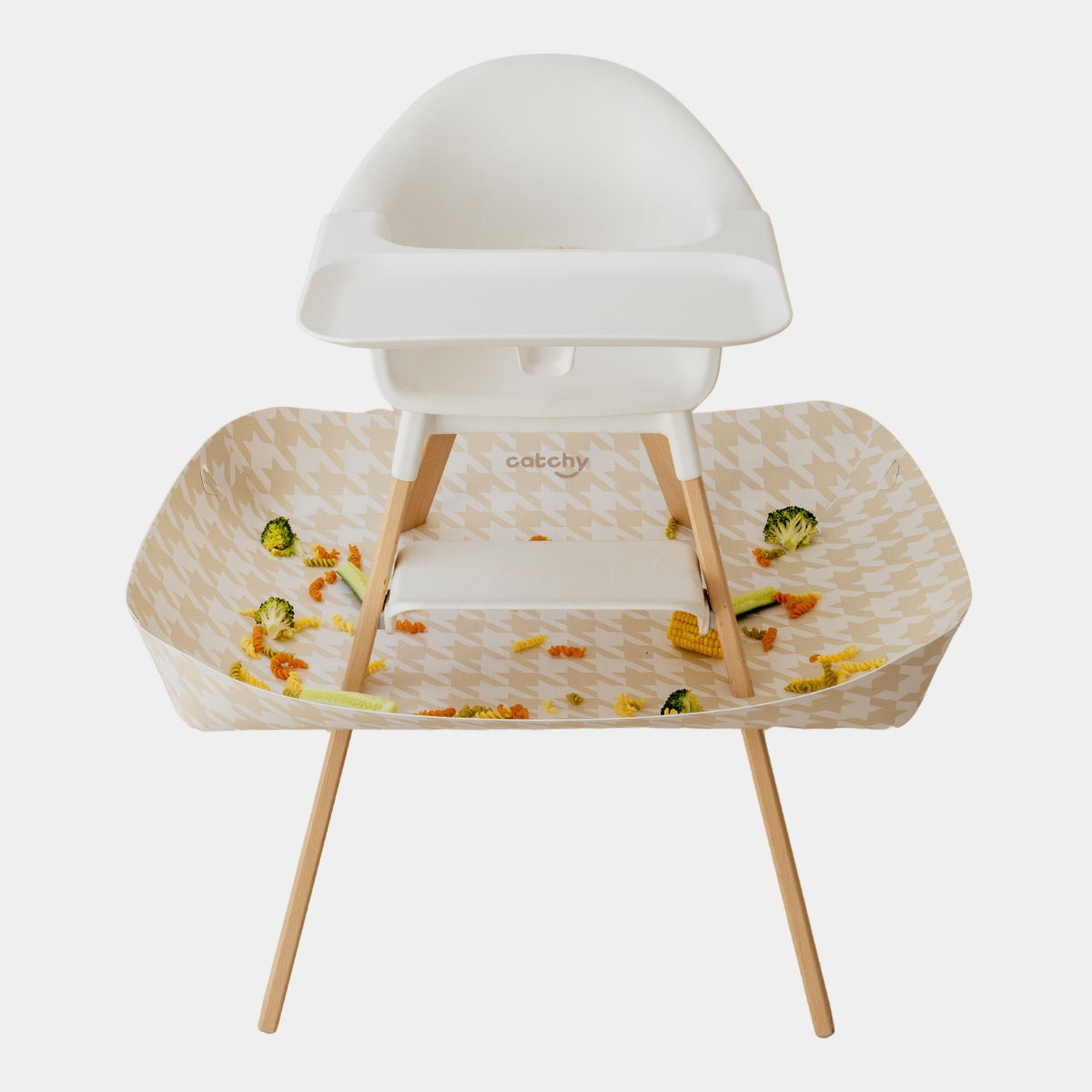 CATCHY - The Food Catcher