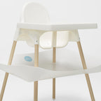 Leg Wraps for IKEA Antilop High Chair - Catchy