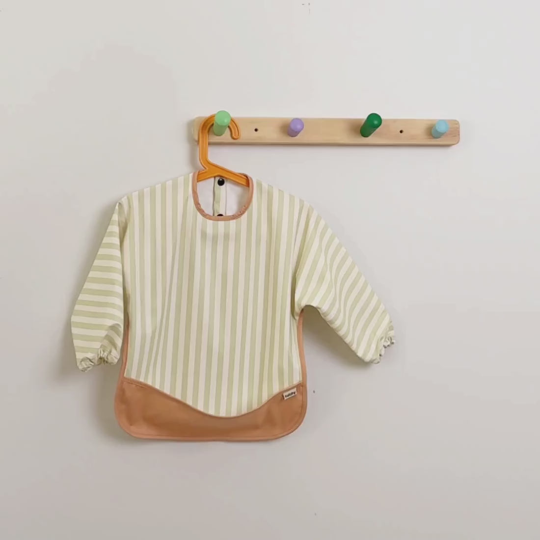 The Catch-All Bib Bundle
